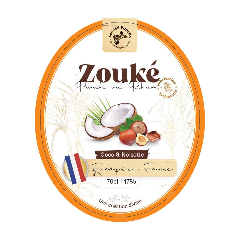 Zouké – Coco & Noisette